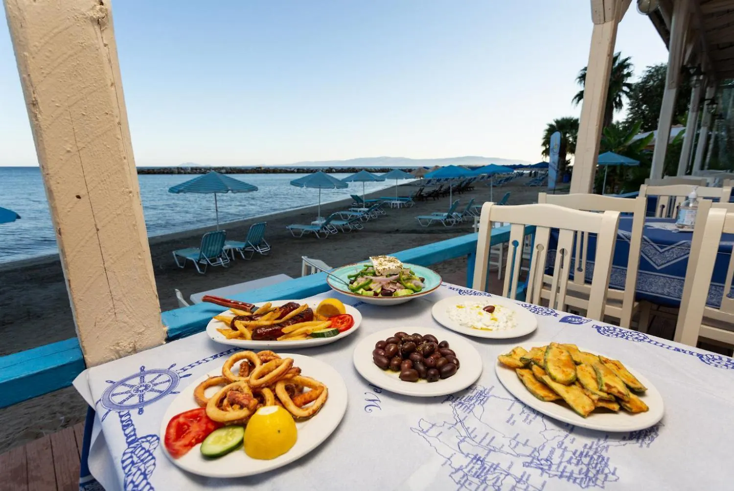 Europe Villa Io Fokata