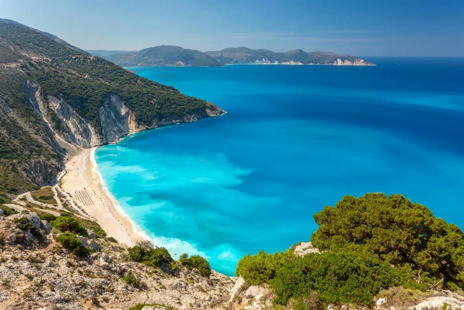 Europe Villa Io Fokata Grecia