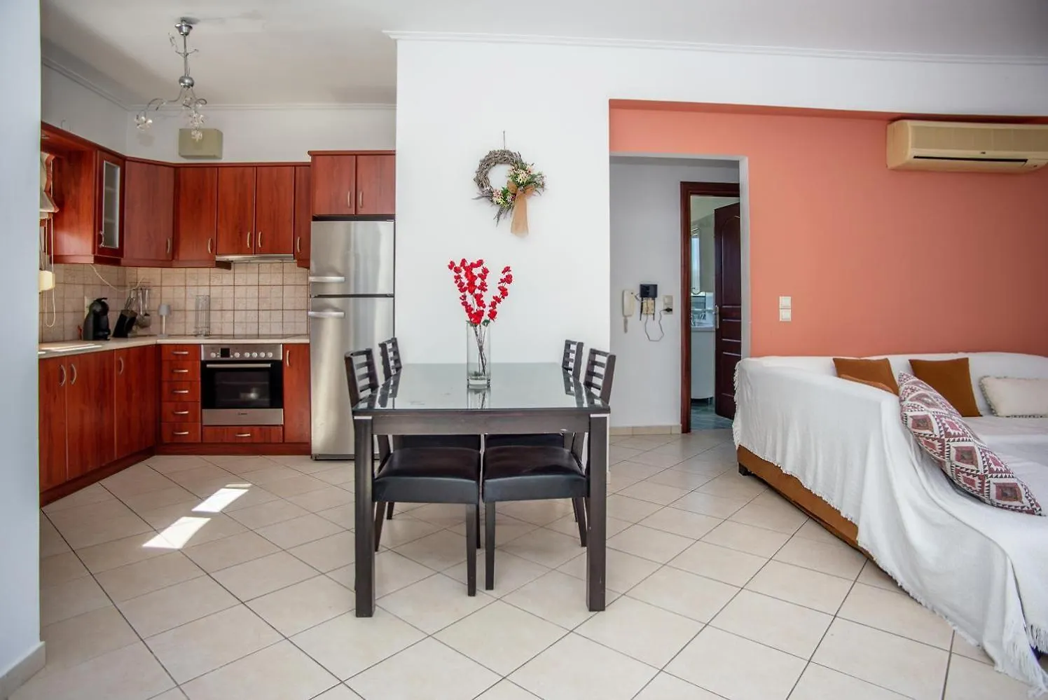 Europe Villa Io Fokata Grecja